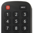 Icon of program: Remote Control For Hisens…