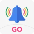 プログラムのアイコン：Ringtones GO 2022