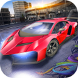 程序图标：Stunts Car Driving Simula…