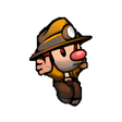 Icon of program: Spelunky