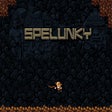 Programikon: Spelunky