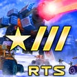 プログラムのアイコン：Land Air Sea Warfare