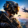 Programikonen: Battleground PUBGBGMI Gui…