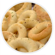 プログラムのアイコン：Receitas de Polvilho