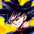 プログラムのアイコン：ドラゴンボール レジェンズ