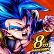 プログラムのアイコン：ドラゴンボール レジェンズ
