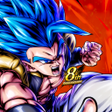 プログラムのアイコン：ドラゴンボール レジェンズ