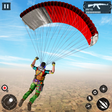 程序图标：Grand Army Shooting Games