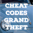 Programın simgesi: Cheat Code For Grand Thef…