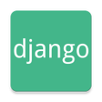 Ikona programu: Django documentation  tut…