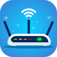 ไอคอนของโปรแกรม: All Router Wifi Password
