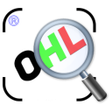 プログラムのアイコン：OHL Scanner for day tradi…