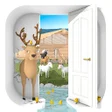 程序图标：Escape Game: Log House