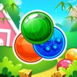 أيقونة البرنامج: Shooty Bubbles - Merge 3 …