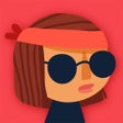 プログラムのアイコン：The Unstoppables