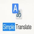 Simple Translate