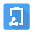 程序图标：Share to Clipboard