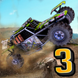 プログラムのアイコン：Hill Dirt Master 3
