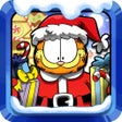 أيقونة البرنامج: Garfield Saves The Holida…