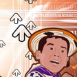 Ikona programu: JUEGO Movimiento Naranja