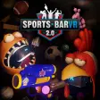 Sports Bar PS VR PS4