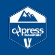 ไอคอนของโปรแกรม: Cypress Mountain