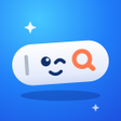أيقونة البرنامج: Flow Search: Search Bar W…