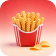 Programikonen: FoodLink