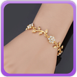 プログラムのアイコン：Bracelet Designs Gallery