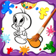 Ikon program: Kids Coloring Games