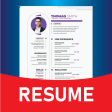 Resume GURU - Make CV  Resume