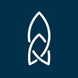 Ícone do programa: Rocket Languages.