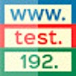 Icon of program: URL's Host Switcher