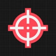 Icoon van programma: Crosshair X: Custom Aim v…
