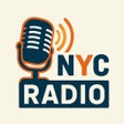プログラムのアイコン：New York City Radio Stati…