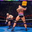 プログラムのアイコン：World Wrestling Ring Cham…
