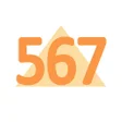程序图标：567เงนกยมดวน