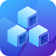 Иконка программы: Play Home: game launcher
