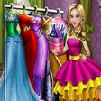 Icoon van programma: Dove Bridesmaid Dolly Dre…