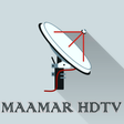 プログラムのアイコン：MAAMAR HDTV