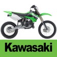 プログラムのアイコン：Jetting Kawasaki KX 2T Mo…