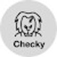 ไอคอนของโปรแกรม: CHECKY - Just enter the l…