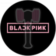 プログラムのアイコン：Blackpink Photo Editor