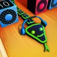 Иконка программы: 3D Snake VS Block Beats