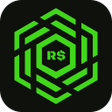 Ikona programu: RBX Counter: Calculator  …