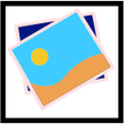 Icoon van programma: Photo Widget