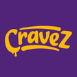 أيقونة البرنامج: Cravez - Food Delivery