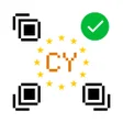 プログラムのアイコン：CovScan Cyprus