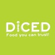 أيقونة البرنامج: Diced Food