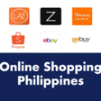 أيقونة البرنامج: Online Shopping Philippin…